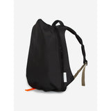 Cote & Ciel Isar Medium Smooth Backpack | Black