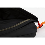 Cote & Ciel Isar Medium Smooth Backpack | Black