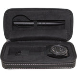 Isobrite Eclipse ISO202-Gift Set Watch | Silicone