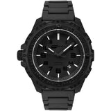 Isobrite T100 Eclipse Men's Watch Black Mil-Spec | Polyurethane ISO213MIL