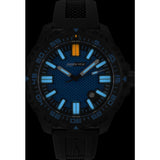 Isobrite Afterburner Series ISO4001 Watch