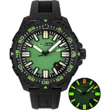 Isobrite Afterburner Series ISO4002 Watch