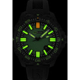 Isobrite Afterburner Series ISO4002 Watch