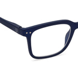 IZIPIZI #L Reading Glasses | Navy Blue