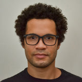 IZIPIZI #L Reading Glasses | Navy Blue