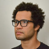 IZIPIZI #L Reading Glasses | Navy Blue