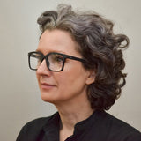 IZIPIZI #L Reading Glasses | Navy Blue