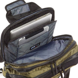 Lexdray Ibiza Pack | Olive