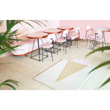 Statement Rugs - Ice Cream Rug