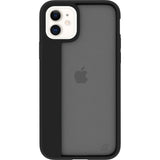 Elementcase Illusion iPhone 11 Case | Black