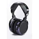 HiFiMAN HE-400i Full-Size Planar Magnetic Headphones | Black