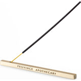 Province Apothecary Horizon Incense Holder