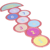 Sunnylife Inflatable Board Game | Small/Hopscotch