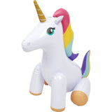 Sunnylife Inflatable Sprinkler | Unicorn