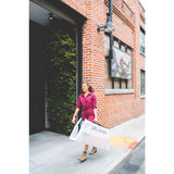 Oru Kayak Inlet Folding Kayak 10' | Orange/White