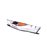 Oru Kayak Inlet Folding Kayak 10' | Orange/White