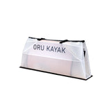 Oru Kayak Inlet Folding Kayak 10' | Orange/White