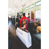 Oru Kayak Inlet Folding Kayak 10' | Orange/White