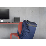 Opposethis Invisible Backpack Three Navy