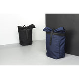 Opposethis Invisible Rolltop Backpack Navy