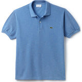 Lacoste Men's Marl Knit L.12.12 Polo