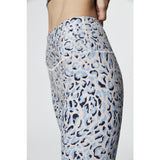 Varley 2.0 Century Legging Cashmere Cheetah