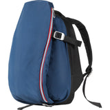 Cote&Ciel Isar Nylon Small Backpack | Cobalt Blue 28485