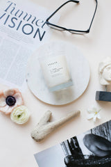 Brooklyn Candle Studio Escapist Candle | Italia