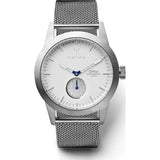 Triwa Ivory Spira Steel Mesh | SPST102-ME021212