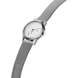 Triwa Ivory Spira Steel Mesh | SPST102-ME021213