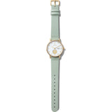 Triwa Ivory Svalan Watch | Mint Super Slim SVST105-SS113113