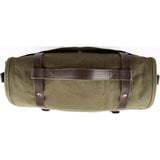 Sandqvist Izzy Messenger Bag | Waxed Khaki SQA377