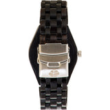 Tense Washington Watch | Dark Sandalwood J5803D