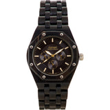 Tense Washington Watch | Dark Sandalwood J5803D