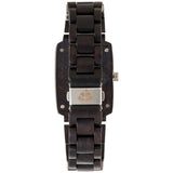 Tense Alpine Adventure Men's Watch Dark Sandalwood | J8302D