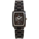 Tense Alpine Adventure Men's Watch Dark Sandalwood | J8302D