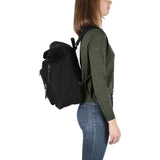 Sandqvist Jerry Backpack | Black SQA540