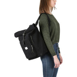Sandqvist Jerry Backpack | Black SQA541