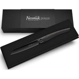 Nesmuk Janus Folder Bog Oak