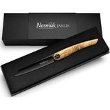 Nesmuk Janus Folder Olive Wood