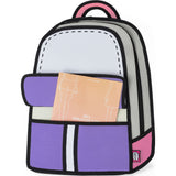 Jump From Paper Adventure Backpack