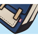Jump From Paper Spaceman Backpack