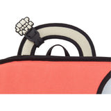 Jump From Paper Spaceman Backpack