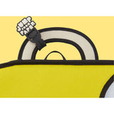 Jump From Paper Spaceman Backpack