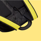 Jump From Paper Spaceman Backpack