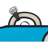 Jump From Paper Spaceman Backpack