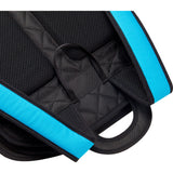 Jump From Paper Spaceman Backpack