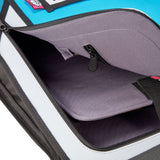 Jump From Paper Spaceman Backpack