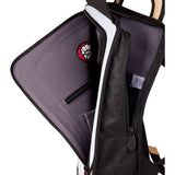 Jump From Paper Spaceman Backpack