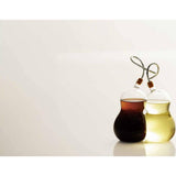 JIA Inc Family Belongings HULU Pas de Deux Oil & Vinegar Set